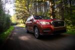 Subaru Ascent Limited 2018 года